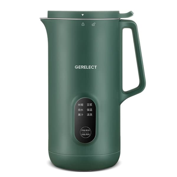 Smart Multifunktionell Blender Electric Juicer 1pc