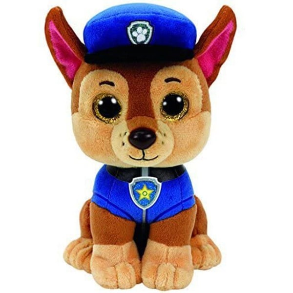 1st 15 cm Hundvalp Plyschleksak Skye Rocky Tracker Rubble Dekorera hängedocka 6 15cm