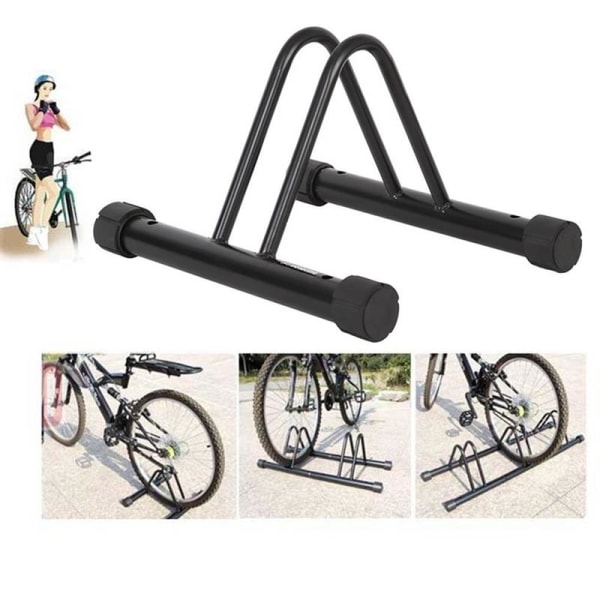 Combat stativ golvstativ cykel display stativ verktyg 1pc