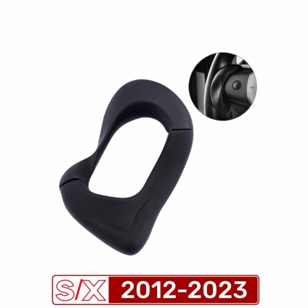 Til Tesla Model S Model X Model Y Rat Must-have tilbehør 2012-2023 Model Y Model 3