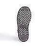 Australske Vanntett Unisex Ekte Saueull Støvletter Light Grey 37