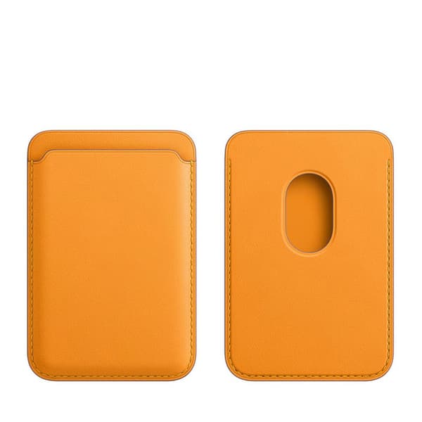Magnetisk case tillbehör yellow