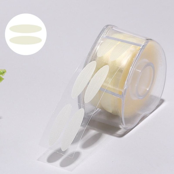 Spets Double Eyelid Stickers Double Eyelid Tape Sticker Mesh B 300 par