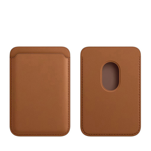 Magnetisk case tillbehör brown