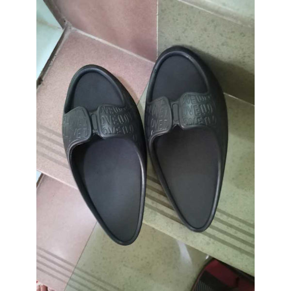 sportskor bantning massager bantning black 39-41