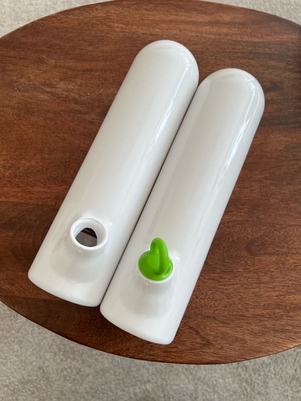 Kryddbehållare Örtkonserverande kopp 1pc