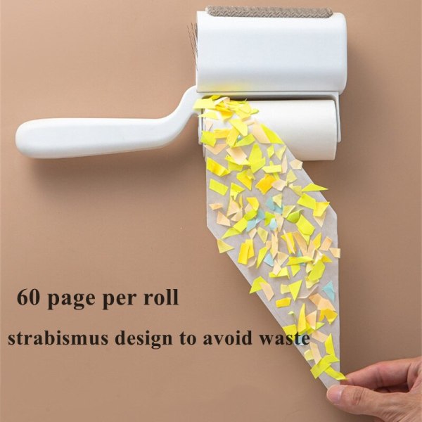 Roller Remover Husholdningssovesofa Lagner Tæpperensværktøj green 6*6*9cm