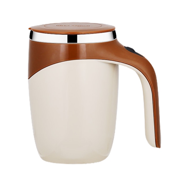 Smart mixer vakuumkopp kaffe brown