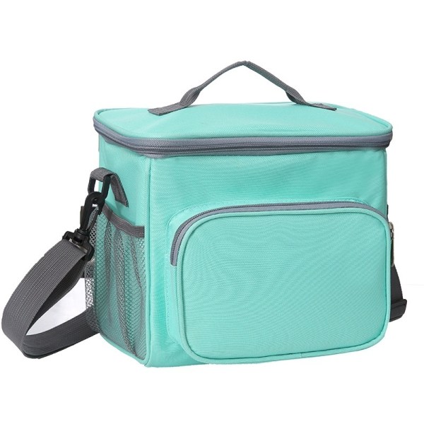 Travel Picnic Bag Lounaskylmälaukku blue