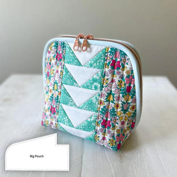 1 kpl akryyliompeluviivaimen söpö set colorful small