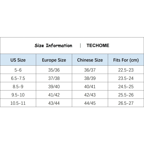 Unisex hjemmesko blød sål behagelige skridsikre bomulds hjemmesko Gray 38~39