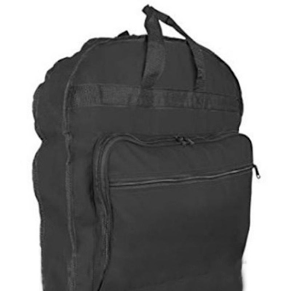Herretøj Støvdæksel Suit Opbevaringsposer black 24x 39x 4cm