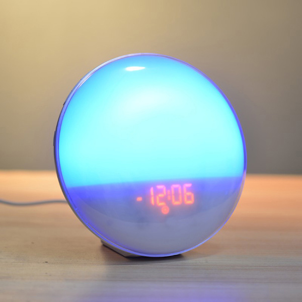 Intelligent wifi nattlampa 1pc