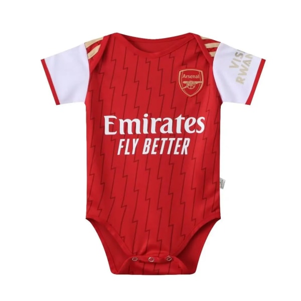 Baby stl 6-18M Godsaker 12-18M Arsenal