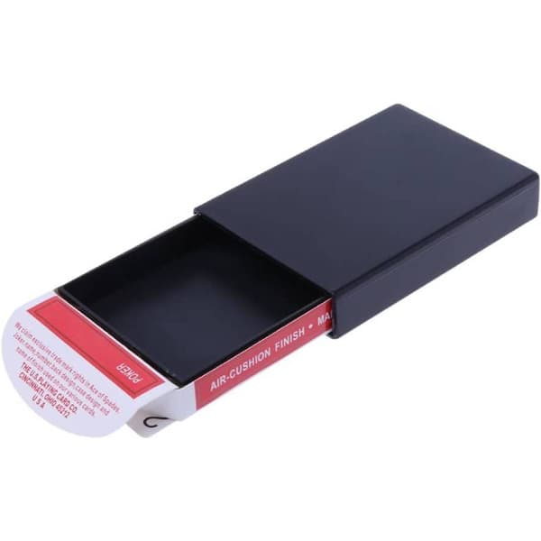 Magic Trick Box Deck Vanishing Poker Card Magic Disappearing Cards Magic Toy 1pcs
