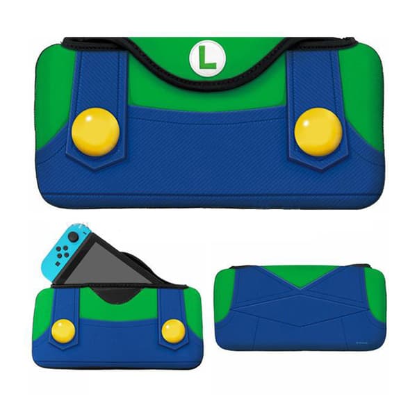 Lisävarustepaketti Nintendo SWITCHille red 24*13*1cm