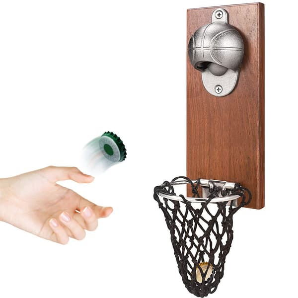 ölkorkskruv basketkork väggkorkskruv 1pc
