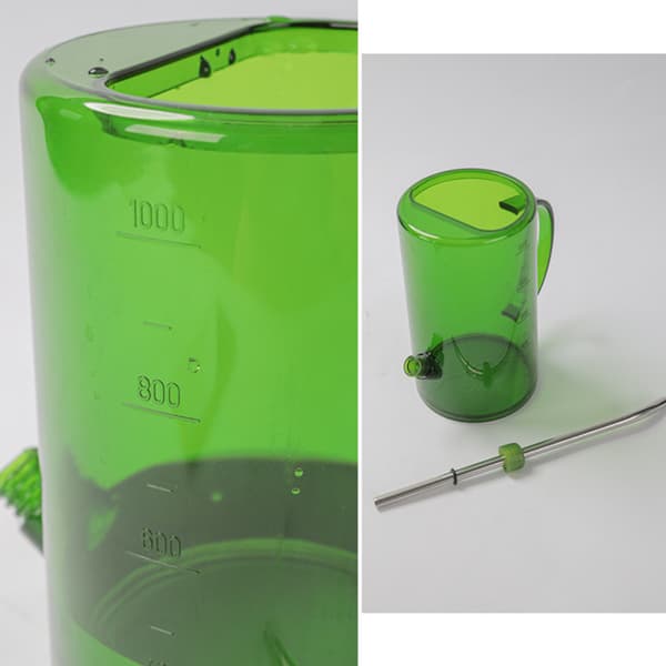 Havearbejde Spray Vandkande Green 1L
