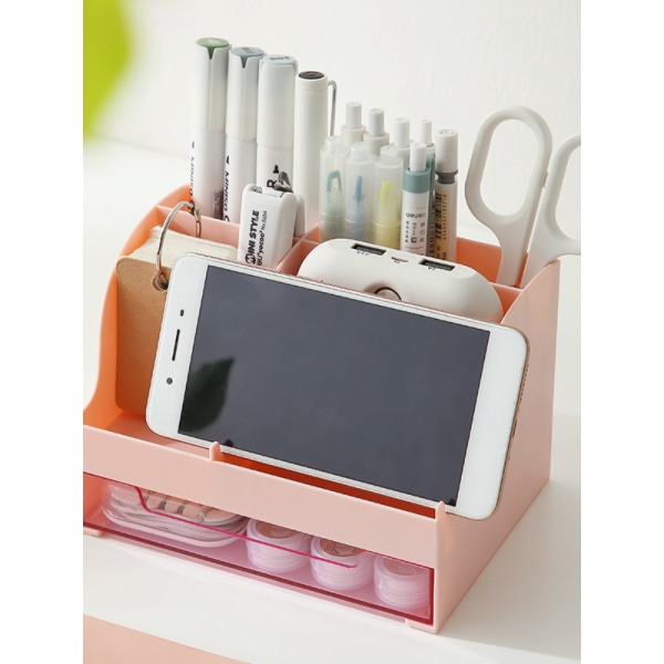 förvaringsboxar white