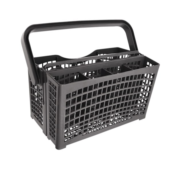 Universal Diskmaskin Korg delar 23.1 x 12.4 x 13.1 cm