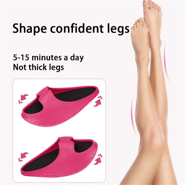 sportskor bantning massager bantning mei red 39-41