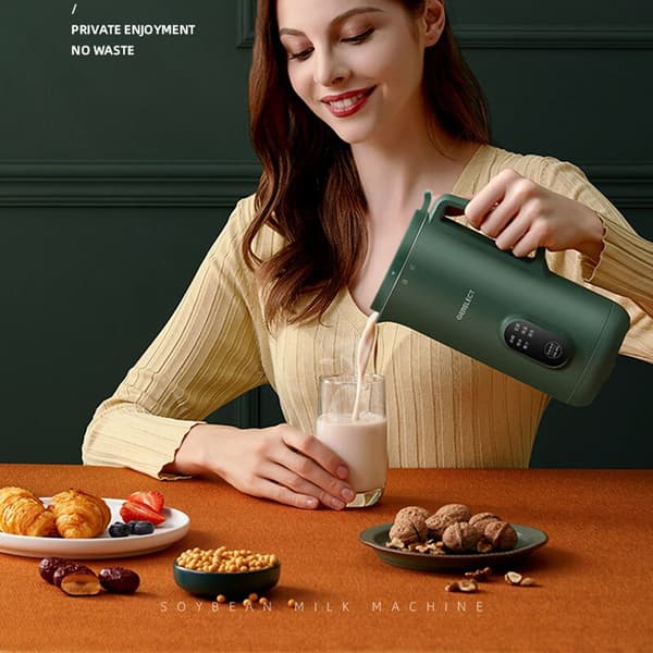 Smart Multifunktionell Blender Electric Juicer 1pc