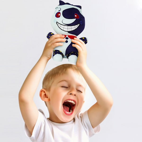 Sundrop FNAF 25cm pehmolelut Bule