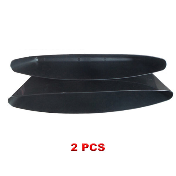auton säilytyslaatikko 2pcs