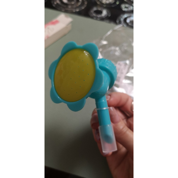 2 i 1 vattenverktyg i plast blue