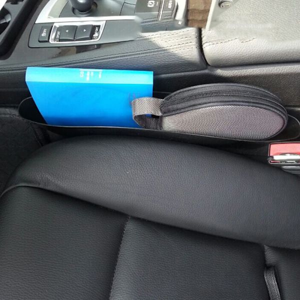 auton säilytyslaatikko 2pcs
