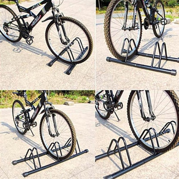 Combat stativ golvstativ cykel display stativ verktyg 1pc