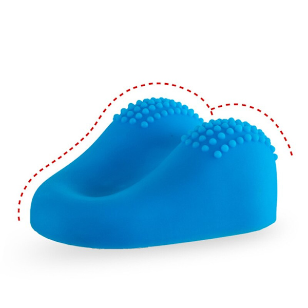 Hierontatyyny Kipua lievittävä Niska Hieronta Niska Hierontatyyny green 17*15*7cm