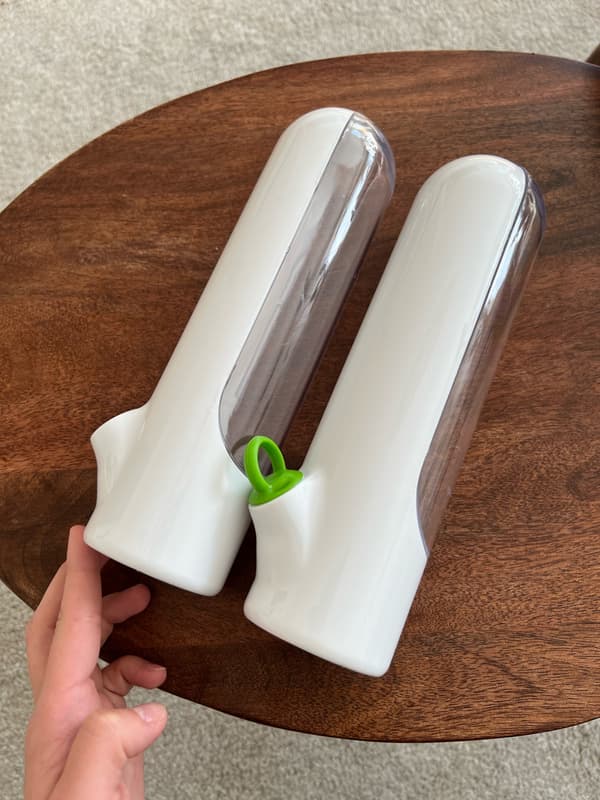 Kryddbehållare Örtkonserverande kopp 1pc