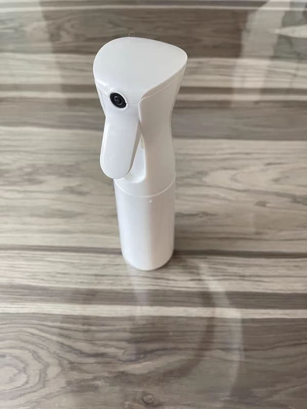 Växter sprinkler trädgårdsredskap white 200ml