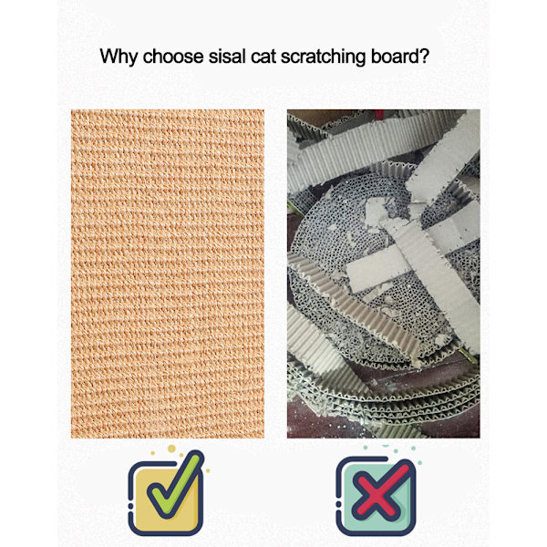 Kattskrapbrädeleksaker pink
