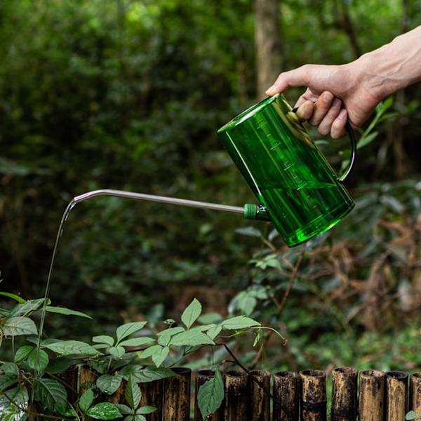 Puutarhanhoito CAN Green 1L