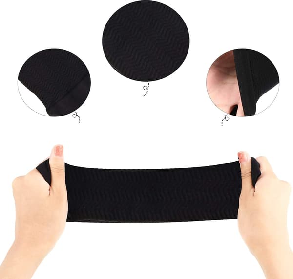 4 par slankende armærme - Arm Elastiske Kompressions Arm Shapers