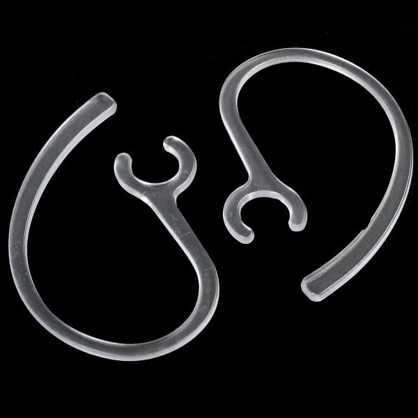 6x Öronkrok För Samsung Hm1300 Hm1600 Bluetooth Headset