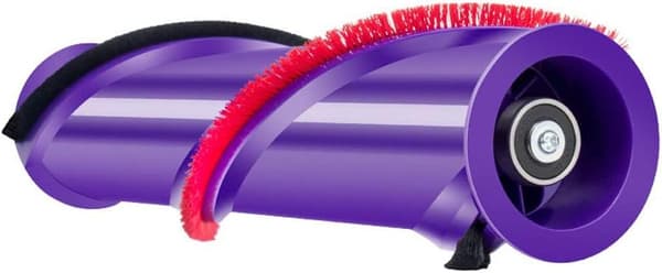 Odashen Replacement Roller Brush för Dyson V10 Cordless Cleaner