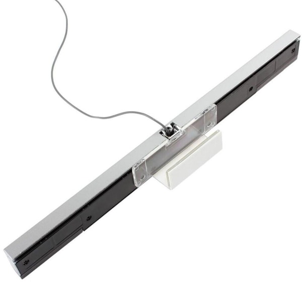 Sensor Bar USB for PC Nintendo Wii \\ Wii U Game Console Connection
