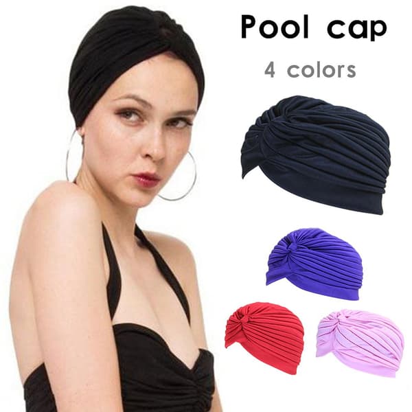 Cap i nylon som andas blue 56-58cm