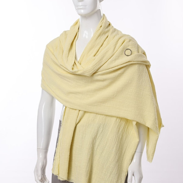 Vintage Pirate Scarf Medeltida Hood Cloak Halloween Cosplay Medeltiden Shoulder Cowl light yellow