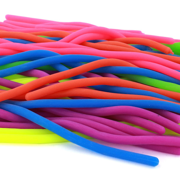 Påskägg Festdekorationer DIY barnleksak 48pcs