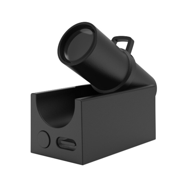 Stjerneprojektor LED Jord/månelampe Galaxy Light Projektor earth 4.5*2.8*2.5cm