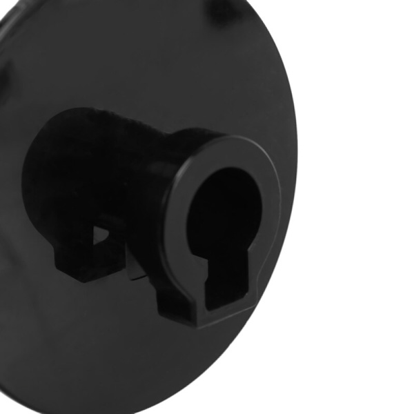 Rustfrit stål Wire Pisk Mixer Tilbehør Kage Ballon Piskeris silver