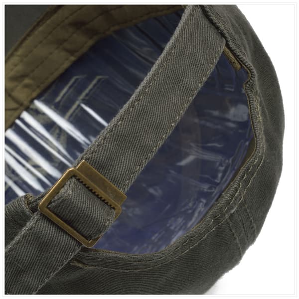 Manligt mode Casual Golf Baseball Hat camouflage