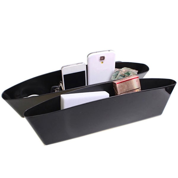 bilförvaringslåda 2pcs