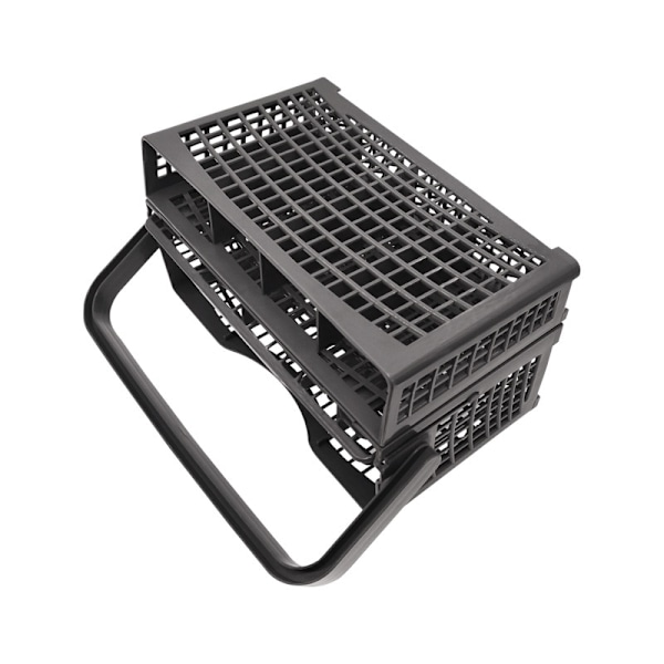 Universal Diskmaskin Korg delar 23.1 x 12.4 x 13.1 cm