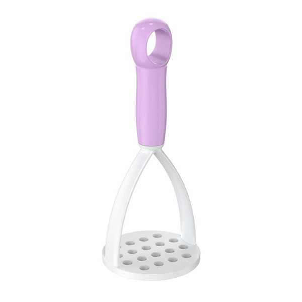 Pressa potatismos Puré Moser Kross Köksredskap purple