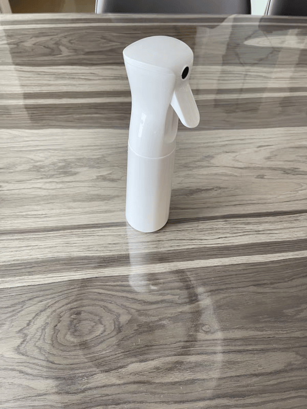 Växter sprinkler trädgårdsredskap white 200ml